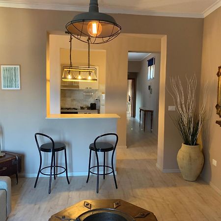 Penthouse Garibaldi Διαμέρισμα Κατάνια Εξωτερικό φωτογραφία