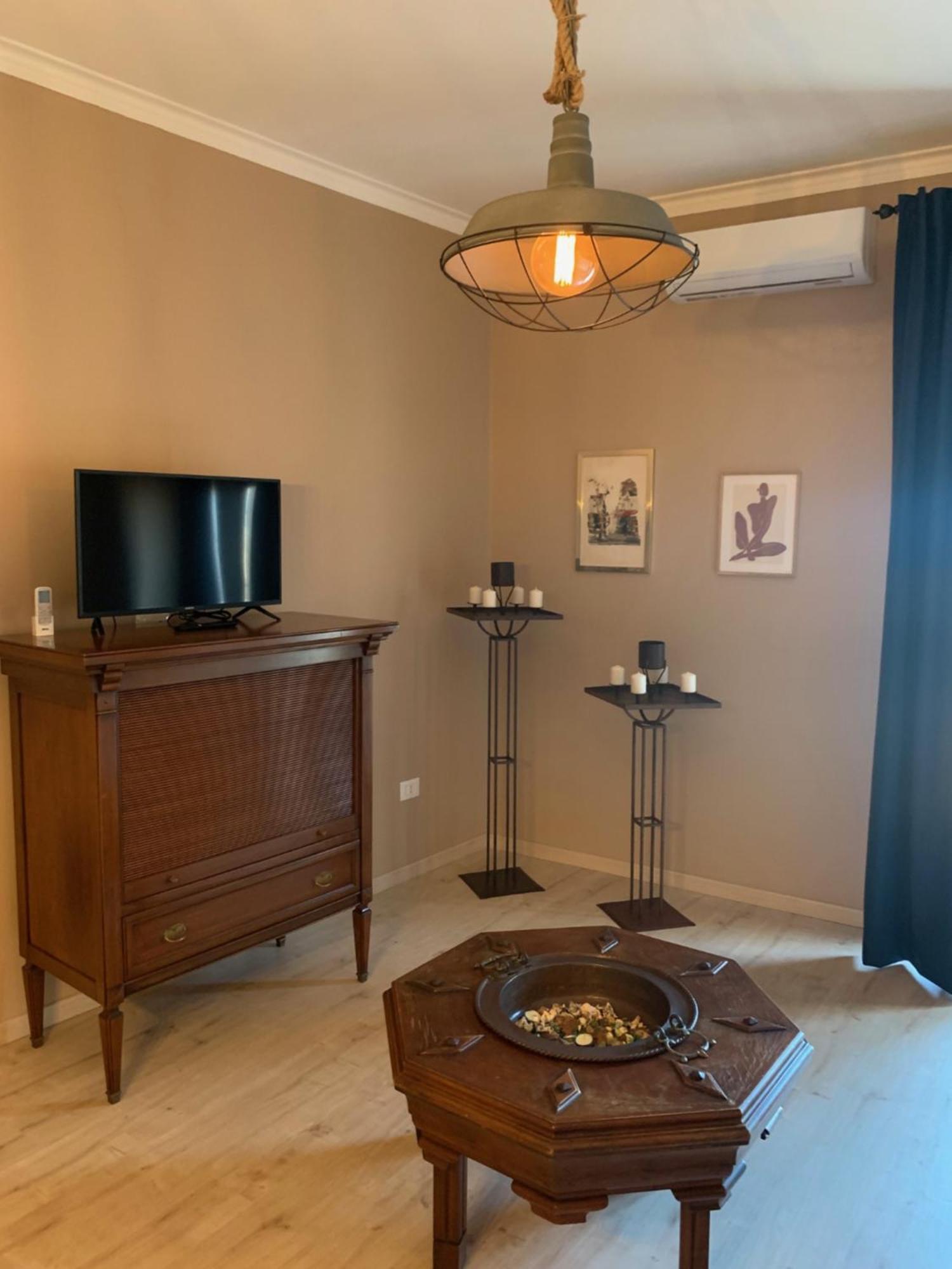 Penthouse Garibaldi Διαμέρισμα Κατάνια Εξωτερικό φωτογραφία