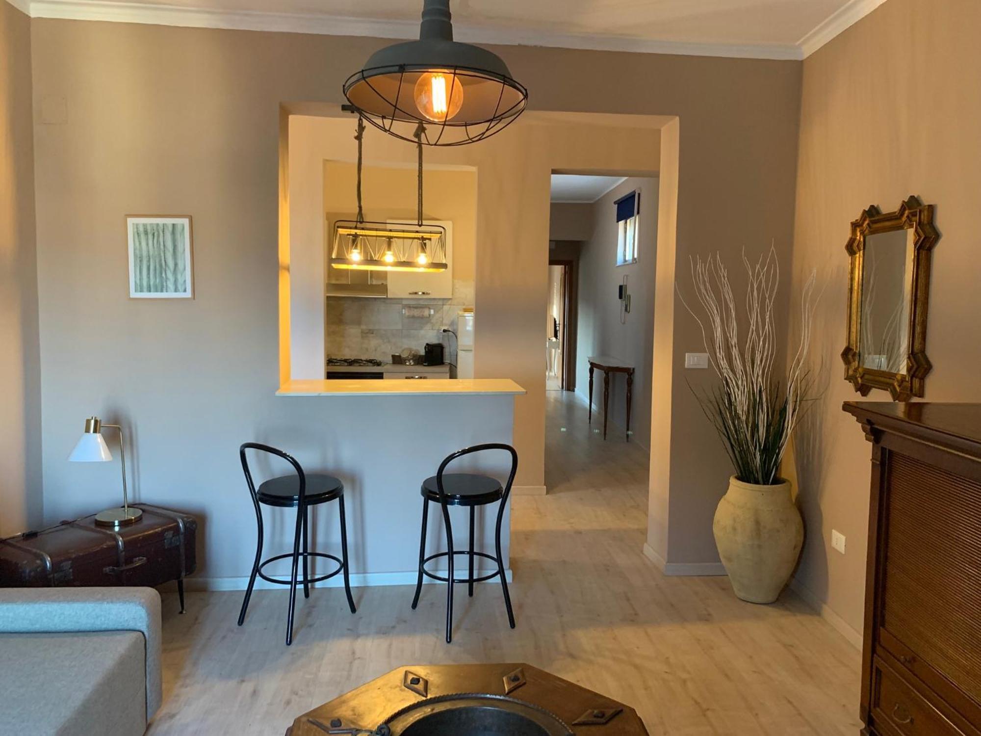 Penthouse Garibaldi Διαμέρισμα Κατάνια Εξωτερικό φωτογραφία
