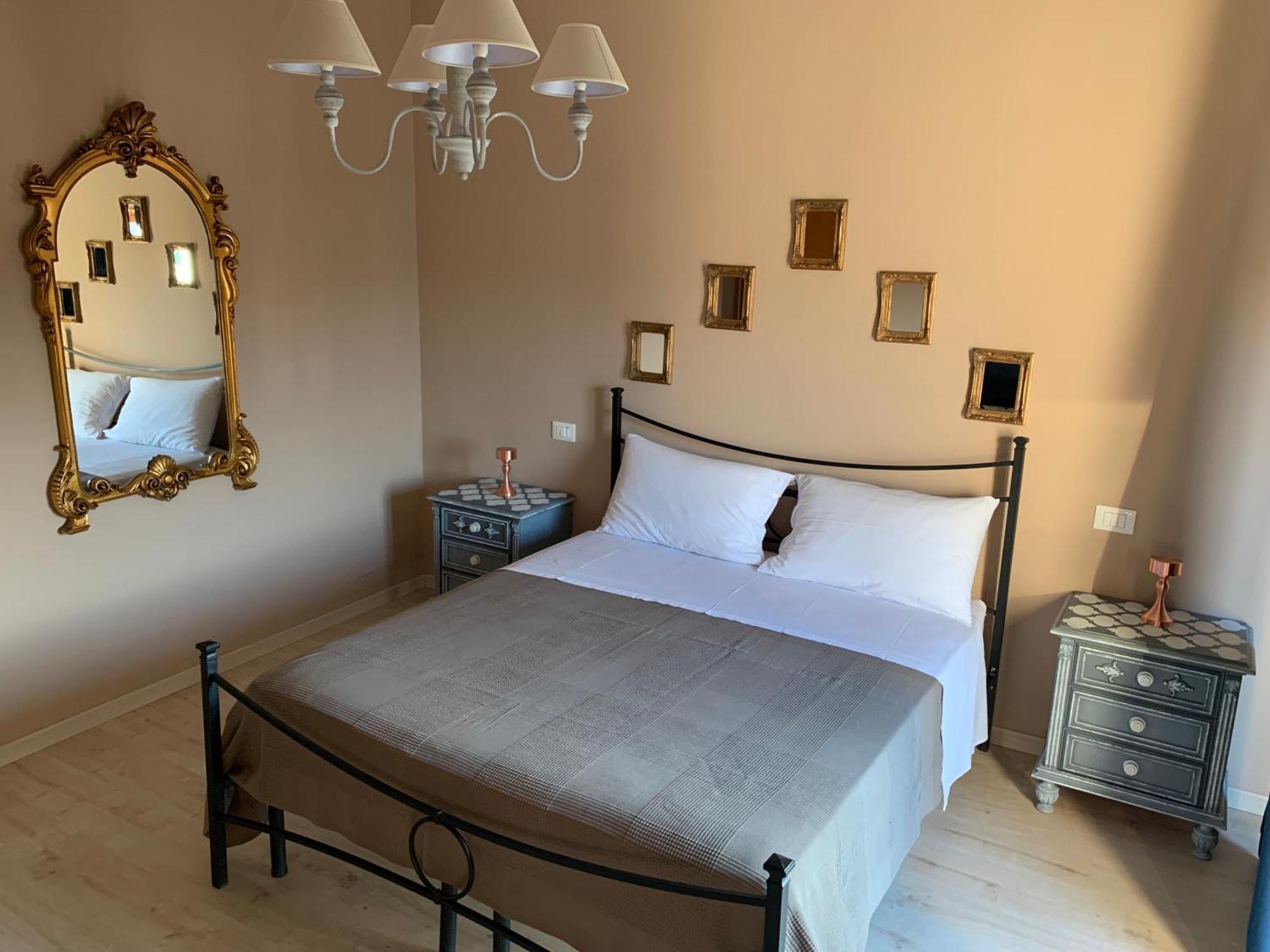 Penthouse Garibaldi Διαμέρισμα Κατάνια Εξωτερικό φωτογραφία