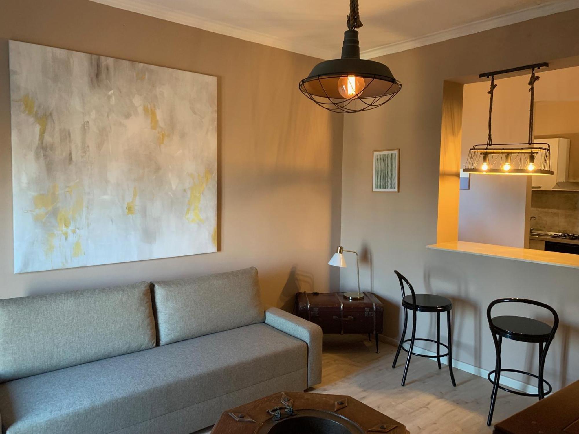 Penthouse Garibaldi Διαμέρισμα Κατάνια Εξωτερικό φωτογραφία